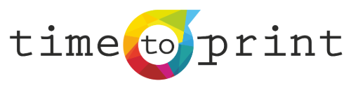 Time ToPrint