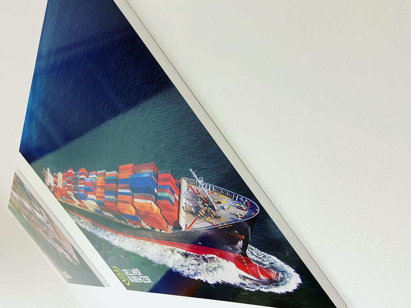Time To Print - Quadri Canvas 3