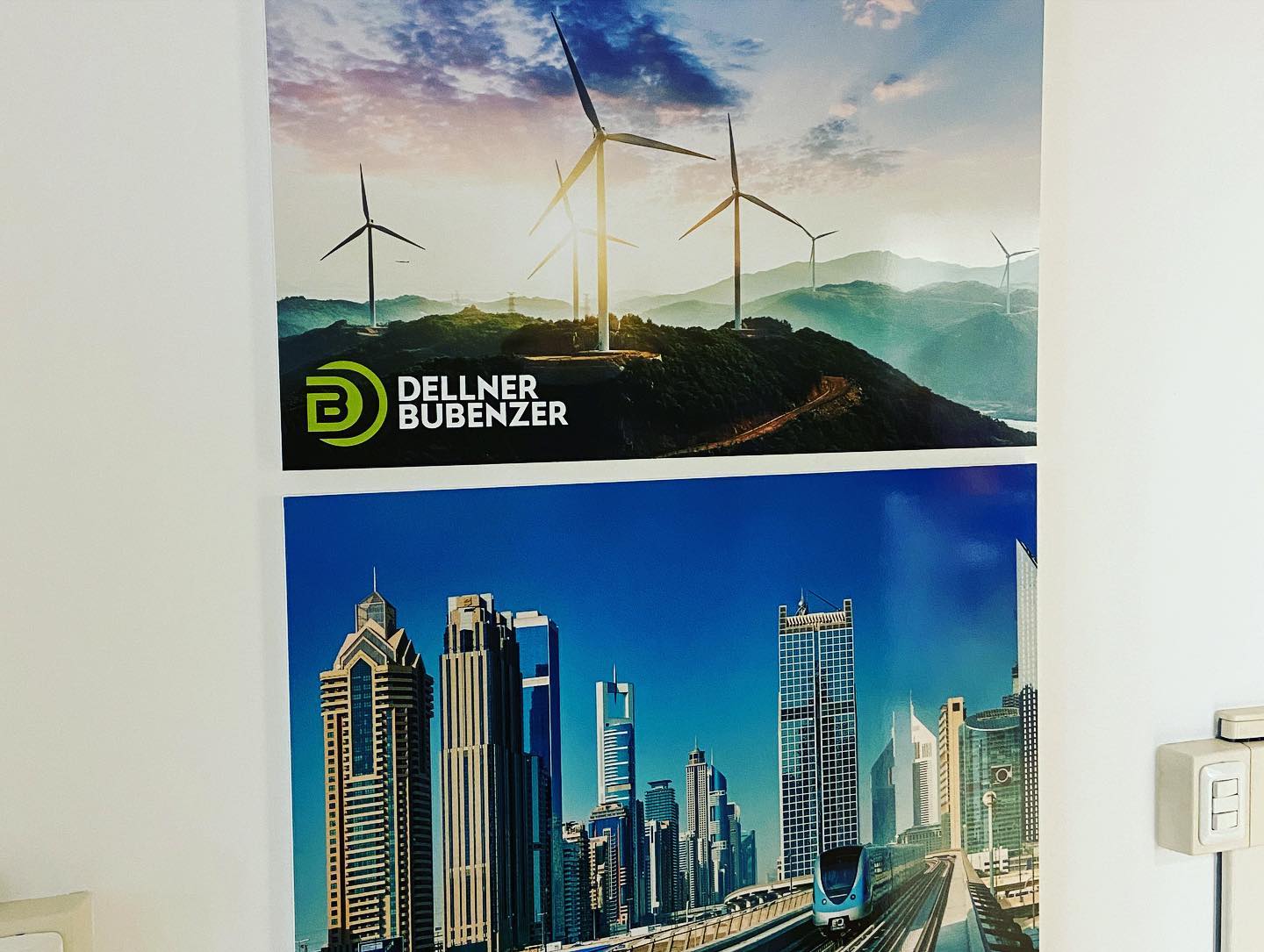 Time To Print - Quadri Canvas 4