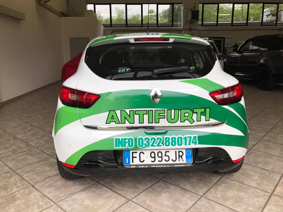 Time To Print - Decorazioni Automezzi Aziendali 3